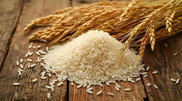 Sona Masoori Rice