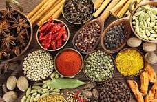 Spices